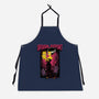 Spousal Support-Unisex-Kitchen-Apron-P1yu5h