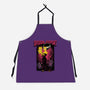 Spousal Support-Unisex-Kitchen-Apron-P1yu5h