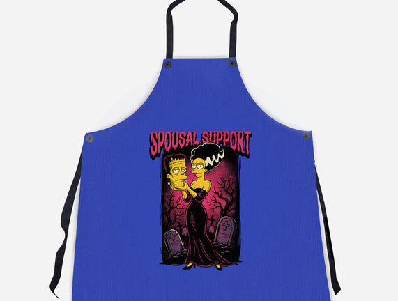 Spousal Support
