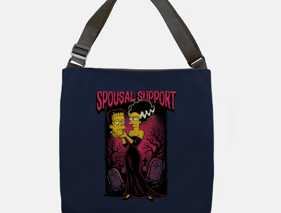 Spousal Support