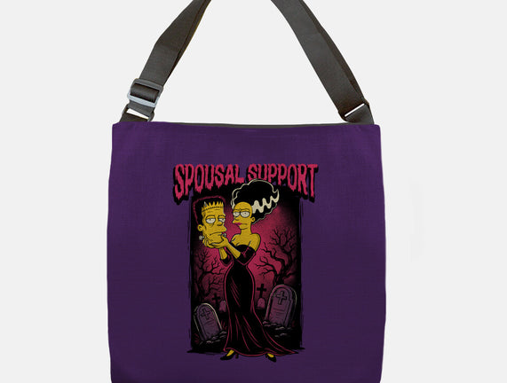 Spousal Support
