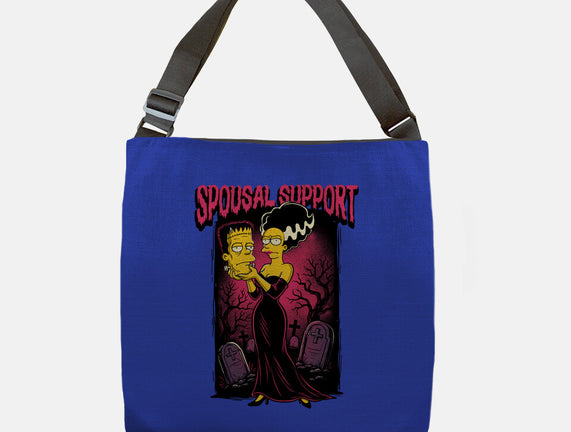 Spousal Support