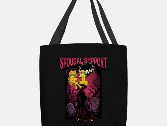 Spousal Support
