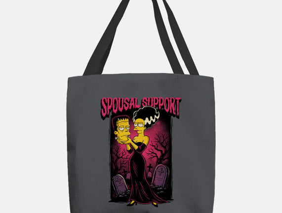 Spousal Support