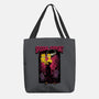 Spousal Support-None-Basic Tote-Bag-P1yu5h