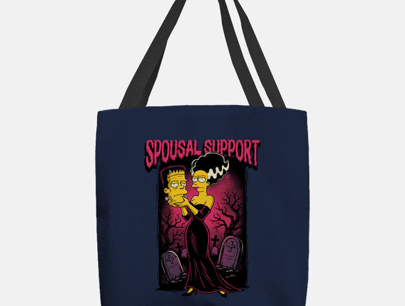 Spousal Support