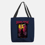 Spousal Support-None-Basic Tote-Bag-P1yu5h