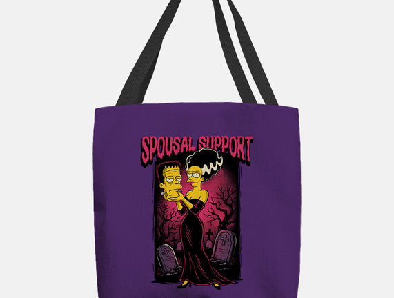 Spousal Support