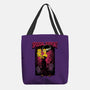 Spousal Support-None-Basic Tote-Bag-P1yu5h