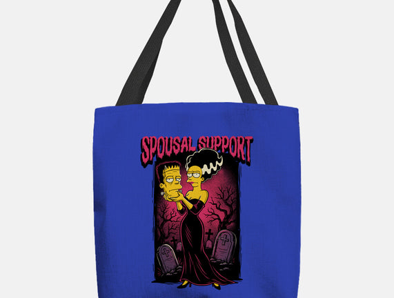 Spousal Support
