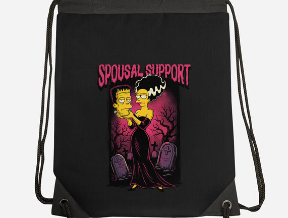 Spousal Support