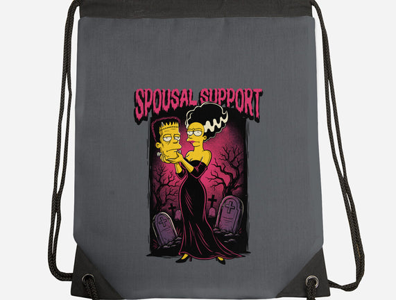 Spousal Support