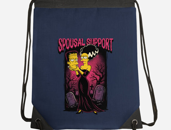 Spousal Support