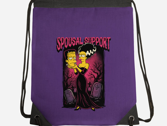 Spousal Support