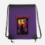 Spousal Support-None-Drawstring-Bag-P1yu5h