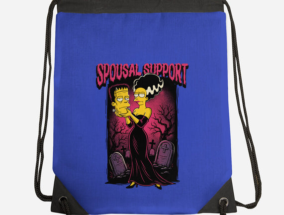 Spousal Support