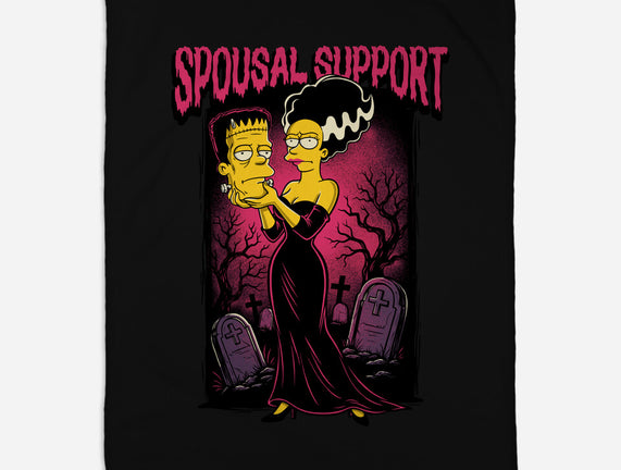 Spousal Support
