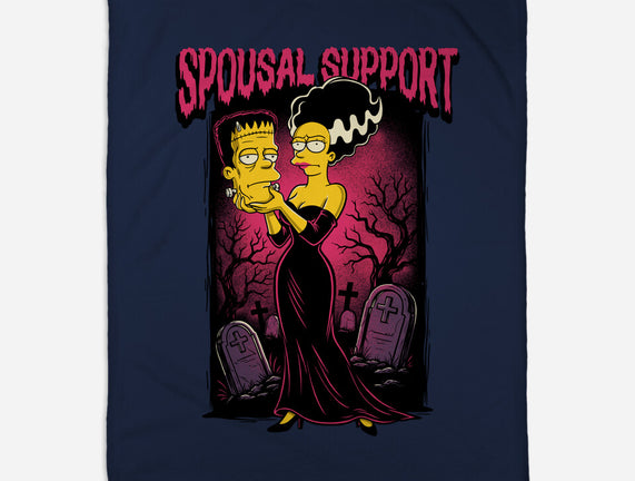 Spousal Support