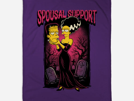 Spousal Support