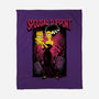 Spousal Support-None-Fleece-Blanket-P1yu5h