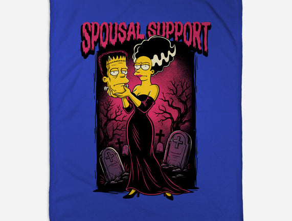 Spousal Support