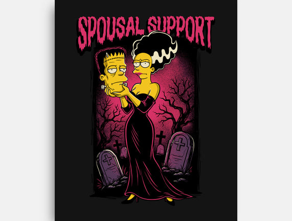 Spousal Support