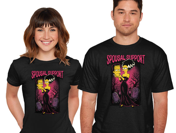 Spousal Support