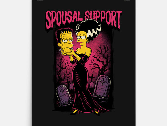 Spousal Support