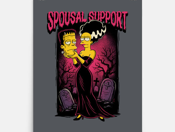 Spousal Support