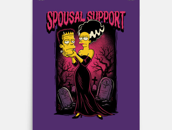 Spousal Support