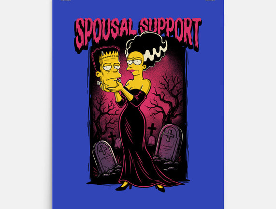 Spousal Support