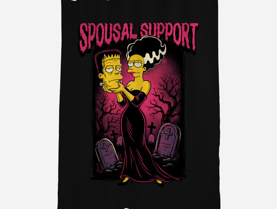 Spousal Support