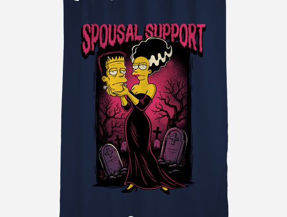 Spousal Support