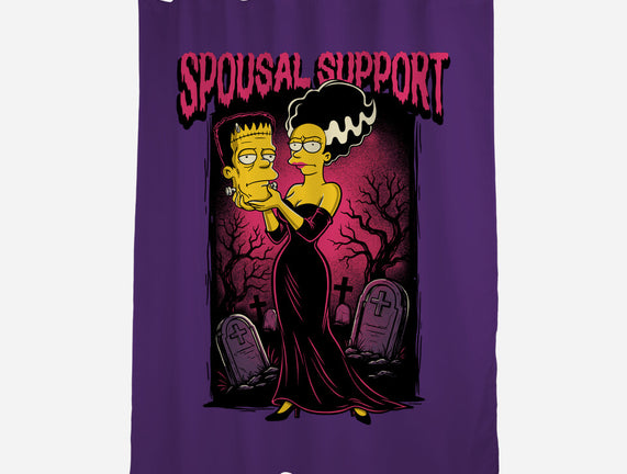 Spousal Support