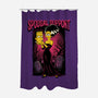 Spousal Support-None-Polyester-Shower Curtain-P1yu5h