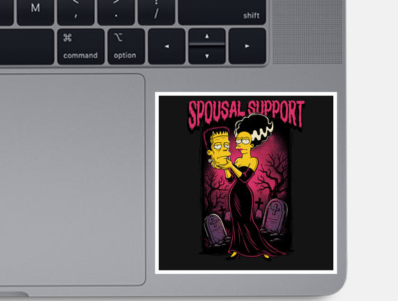 Spousal Support