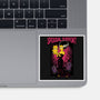 Spousal Support-None-Glossy-Sticker-P1yu5h