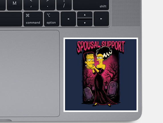 Spousal Support