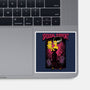 Spousal Support-None-Glossy-Sticker-P1yu5h
