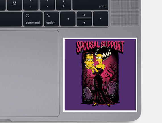 Spousal Support