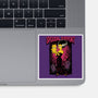 Spousal Support-None-Glossy-Sticker-P1yu5h