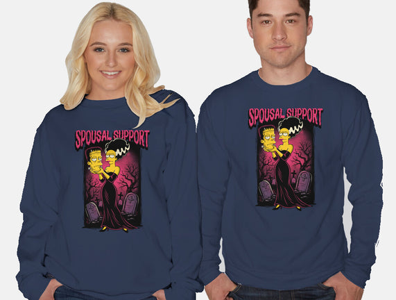 Spousal Support