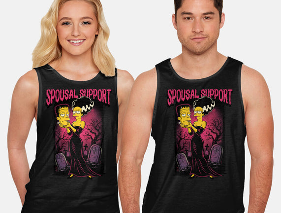 Spousal Support