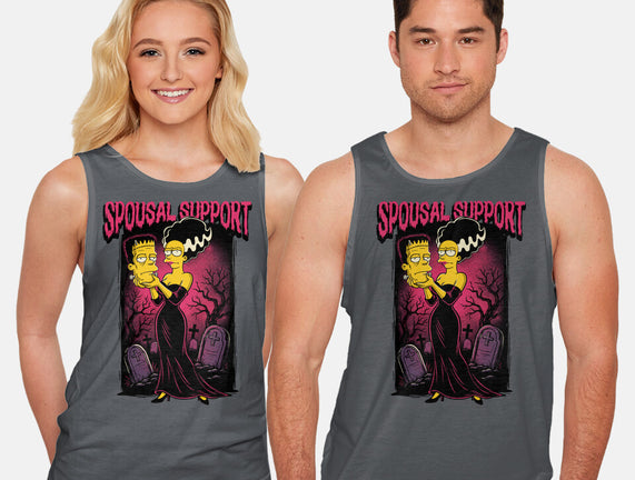 Spousal Support