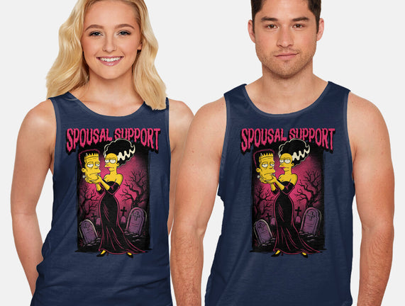 Spousal Support