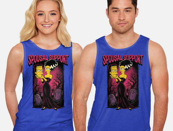 Spousal Support