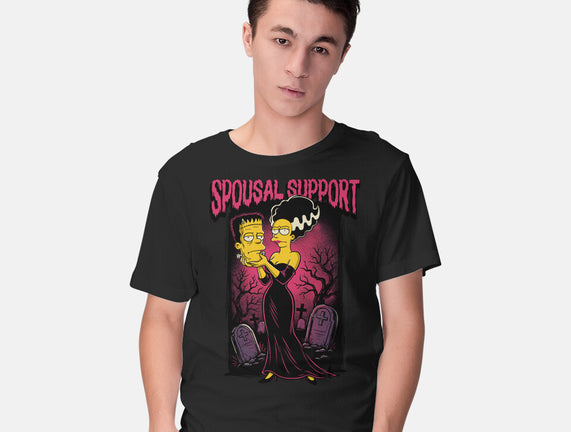 Spousal Support