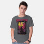 Spousal Support-Mens-Basic-Tee-P1yu5h