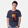 Spousal Support-Mens-Basic-Tee-P1yu5h