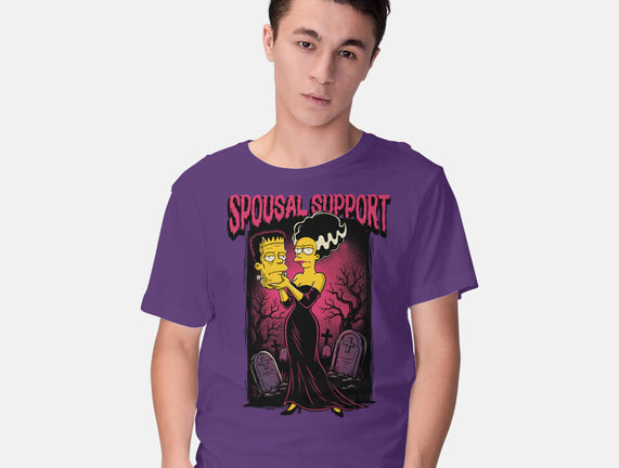 Spousal Support